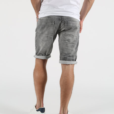 M.O.D  Thomas Short Las Vegas Grey