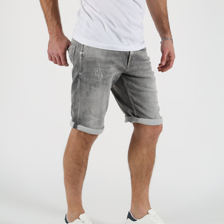 M.O.D  Thomas Short Las Vegas Grey