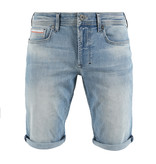 M.O.D  Thomas Short Amarillo Blue