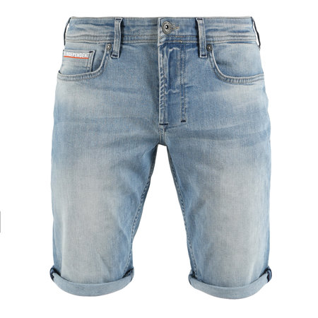 M.O.D  Thomas Short Amarillo Blue