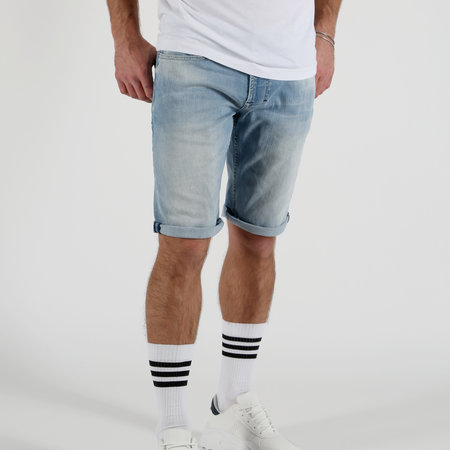 M.O.D  Thomas Short Amarillo Blue