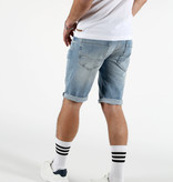 M.O.D  Thomas Short Amarillo Blue