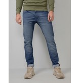 Petrol Seaham Coated (M-1010-DNM003)