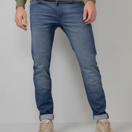 Petrol Seaham Coated (M-1010-DNM003)