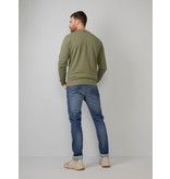 Petrol Seaham Coated (M-1010-DNM003)