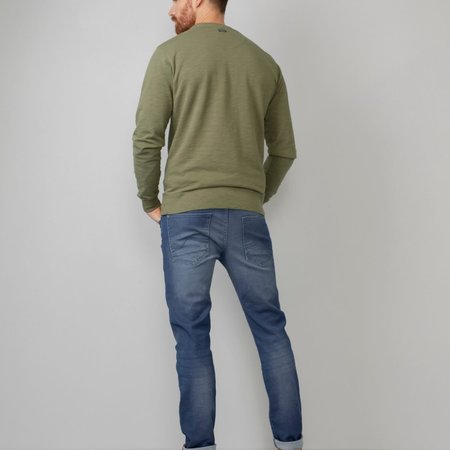 Petrol Seaham Coated (M-1010-DNM003)