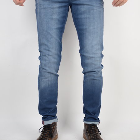 Petrol Seaham Coated (M-1010-DNM003)