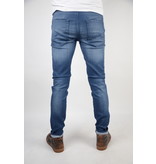 Petrol Seaham Coated (M-1010-DNM003)