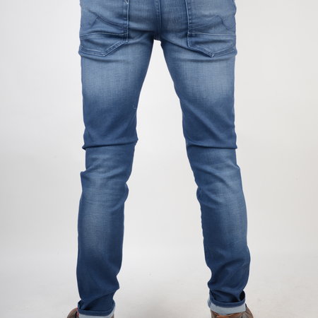 Petrol Seaham Coated (M-1010-DNM003)
