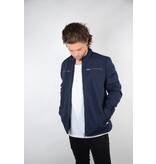 Petrol Jacket Biker Dark Navy (JAC101)