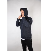 Petrol Jacket Bomber Dark Navy (JAC100)