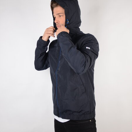 Petrol Jacket Bomber Dark Navy (JAC100)