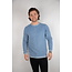 Petrol Knitwear R-Neck Parrot Blue (KWR206)