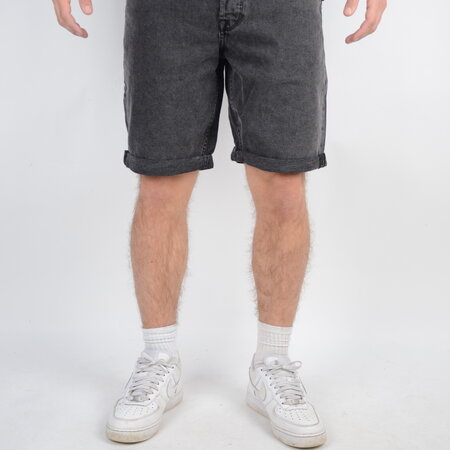 Only & Sons Onsavi Life Loose Shorts Black PK 9081