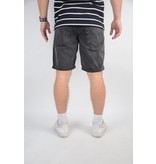 Only & Sons Onsavi Life Loose Shorts Black PK 9081