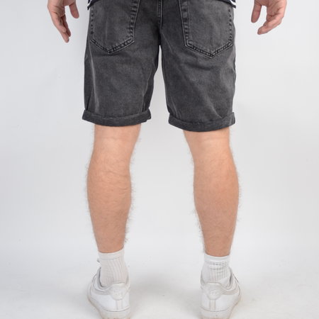 Only & Sons Onsavi Life Loose Shorts Black PK 9081