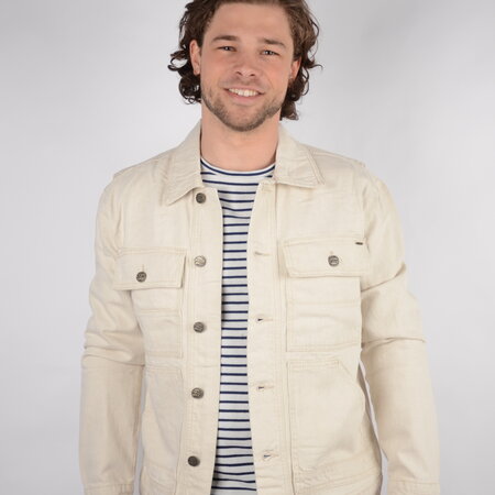 Only & Sons Onsdalton Life Denim Jacket PK 8574