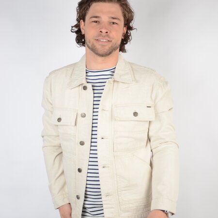 Only & Sons Onsdalton Life Denim Jacket PK 8574