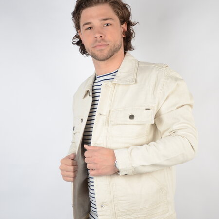 Only & Sons Onsdalton Life Denim Jacket PK 8574
