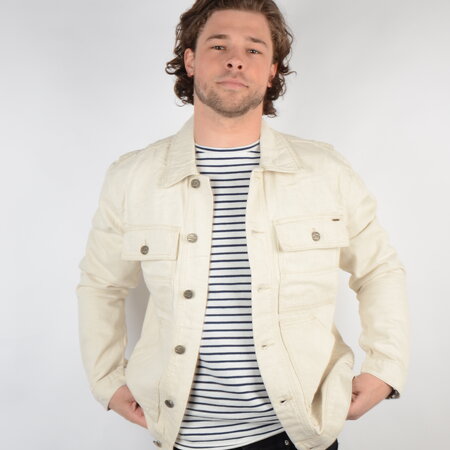 Only & Sons Onsdalton Life Denim Jacket PK 8574