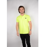 Petrol Polo SS Safety Yellow (POL922)