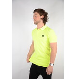 Petrol Polo SS Safety Yellow (POL922)