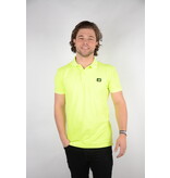 Petrol Polo SS Safety Yellow (POL922)