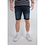 Petrol Seaham Short Blue Black (M-1010-SHO004)
