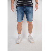 Petrol Seaham Short Medium Blue (M-1010-SHO004)