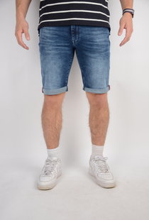 Seaham Short Medium Blue (M-1010-SHO004)