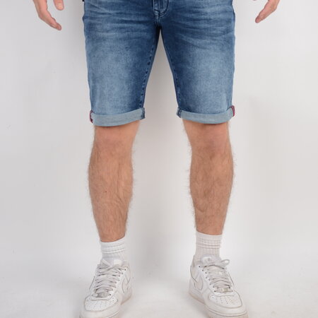 Petrol Seaham Short Medium Blue (M-1010-SHO004)