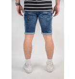Petrol Seaham Short Medium Blue (M-1010-SHO004)