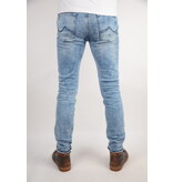 Petrol Seaham VTG Spring Indigo (5869)