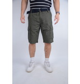 Petrol Short Cargo Dark Army (M1010-SHO5000)