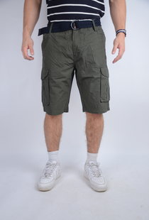 Short Cargo Dark Army (M1010-SHO5000)
