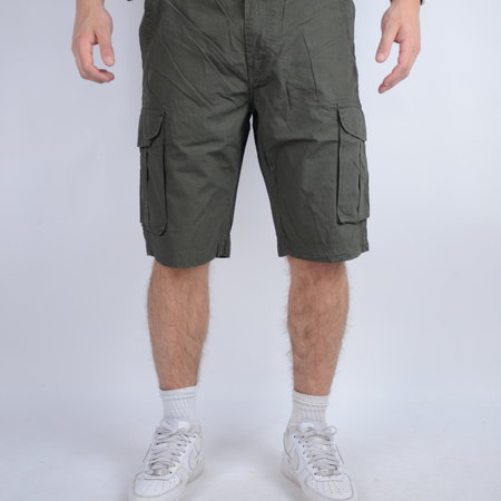 Petrol Short Cargo Dark Army (M1010-SHO5000)