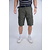 Petrol Short Cargo Dark Army (M1010-SHO5000)