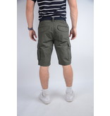 Petrol Short Cargo Dark Army (M1010-SHO5000)