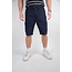 Petrol Short Cargo Dark Navy (M1010-SHO5000)