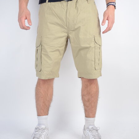 Petrol Short Cargo Wild Dessert (M1010-SHO5000)