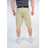 Petrol Short Cargo Wild Dessert (M1010-SHO5000)