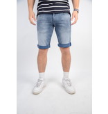 M.O.D  Thomas Shorts San Diego Blue