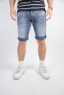 Thomas Shorts San Diego Blue
