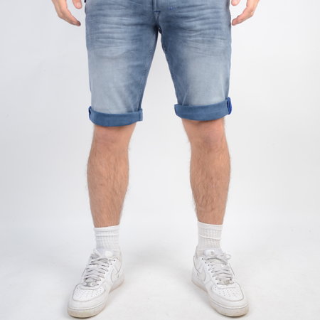 M.O.D  Thomas Shorts San Diego Blue
