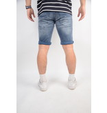 M.O.D  Thomas Shorts San Diego Blue