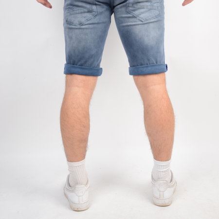 M.O.D  Thomas Shorts San Diego Blue