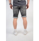 M.O.D  Thomas Shorts Tulsa Black