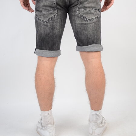 M.O.D  Thomas Shorts Tulsa Black