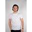 Petrol T-shirt SS R-Neck Bright White (TSR668)