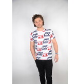 Petrol T-shirt SS R-Neck Bright White (TSR6220)